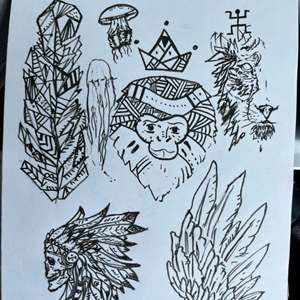 作品143